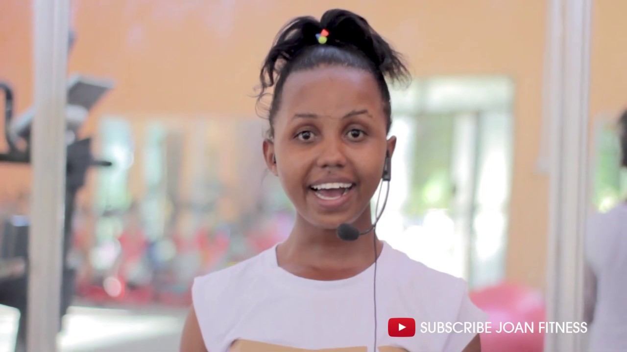 Fitness and nutrition channel/ channel ya mazoezi ya viungo na chakula. TANZANIA YOUTUBER. смотреть онлайн