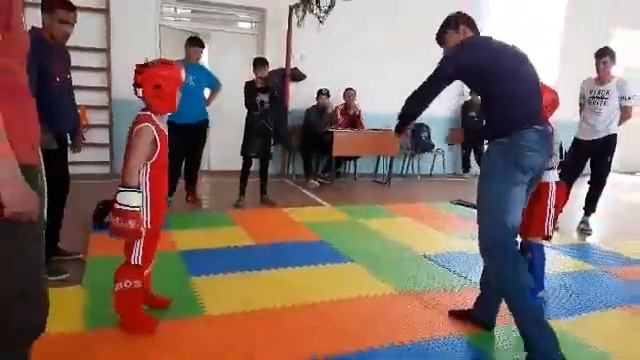Gijduvon 26 maktab смотреть онлайн