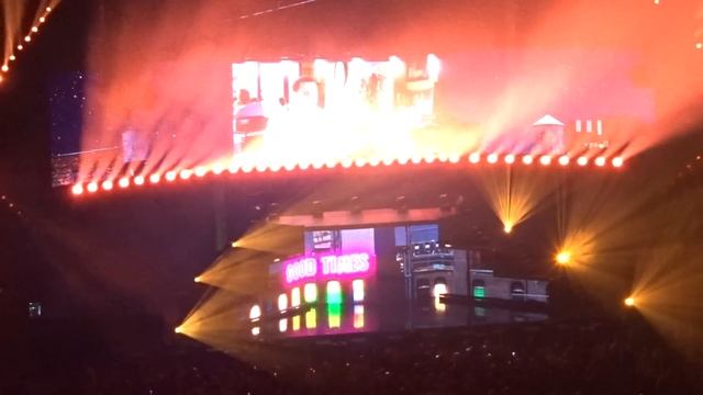 S CLUB - Full Concert - "The Good Times Tour" - O2 Arena, LONDON - 27 October 2023 смотреть онлайн