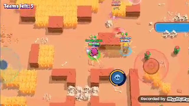 L-am primit pe Gene brawl stars ep 2 смотреть онлайн