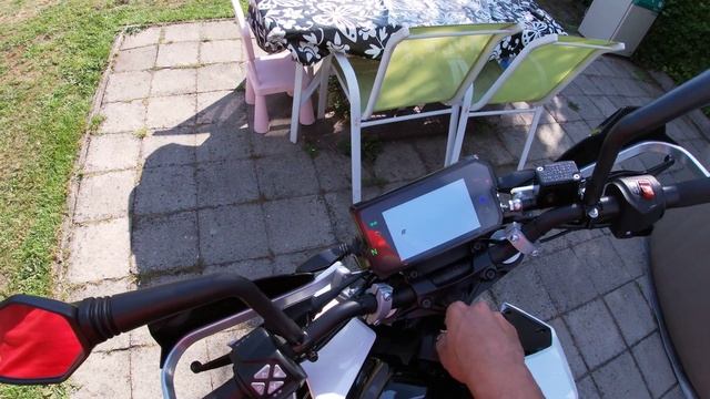 Ktm duke 125 2020 Akrapovic full system exhaust (no DB killer) crazy loud смотреть онлайн