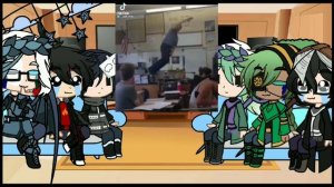 Реакция нового поколения на лололошку +результаты опроса   я хз когда прода