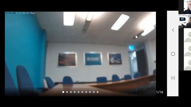 Webinar: D-Link Surveillance Solutions - June, 2021 смотреть онлайн