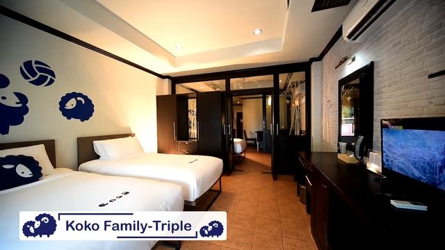 Kokotel Phuket Patong