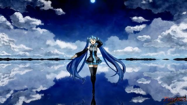 [HD]Nightcore - Lightning смотреть онлайн
