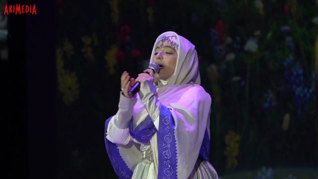 Hadidja - Mama // Хадиджа - Мама (New Nasheed 2022) смотреть онлайн