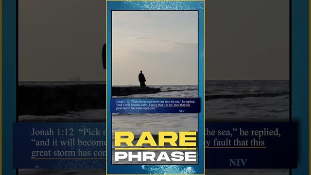 Jonah Bible Study with Keith Johnson - Episode 11 “Prophets Anonymous” смотреть онлайн