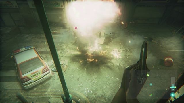Zombi PC Gameplay 60 FPS - 30 Minutes смотреть онлайн