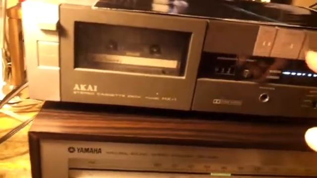 akai hx-1 смотреть онлайн