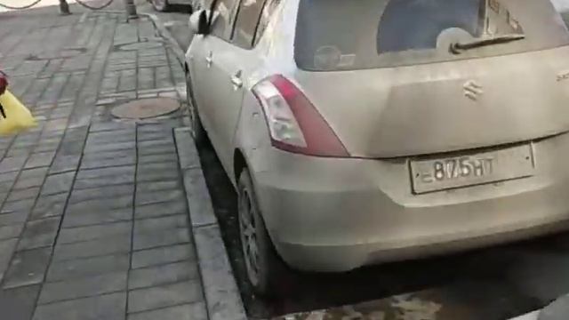 солнце светит!🌞🌤️фокина центральная площадь! смотреть онлайн