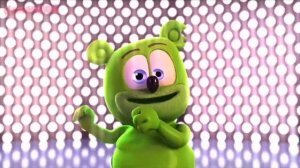 [Most Viewed Video] Preview 2 Gummy Bear Rhythm Is A Dancer