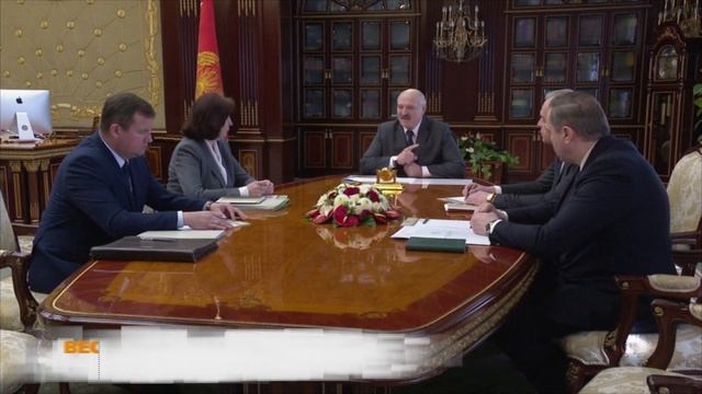 ЛУКАШЕНКО ОБВИНИЛИ В БЕЗДЕЙСТВИИ смотреть онлайн