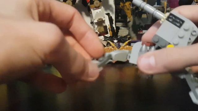 Lego Star Wars 75345 501st Clone Trooper Battle Pack Review смотреть онлайн