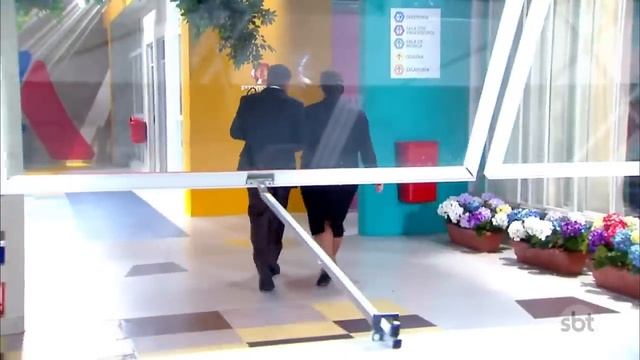 Carrossel | Capítulo 42 - 04/10/18, completo смотреть онлайн