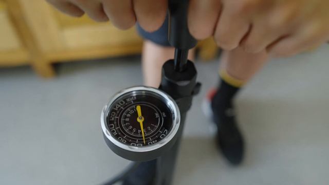 CHIRP INJEKTOR STANDLUFTPUMPE | Praktische Standpumpe - ein Must Have für jeden Radler! смотреть онлайн