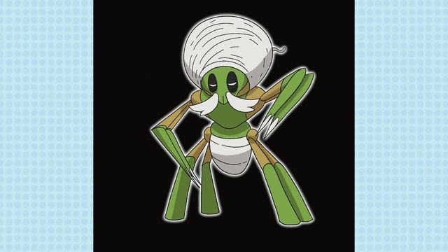 REDESIGNING PALDEAN POKEMON (NEW Tatsugiri evolution) смотреть онлайн