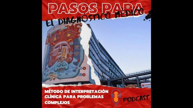 Pasos para el diagnóstico médico смотреть онлайн