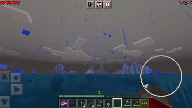 *НОВЫЙ* Выживание под водой😏😏😏 смотреть онлайн