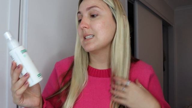 Dermalogica Clear Start Micro Pore Mist Review смотреть онлайн