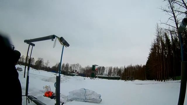 стрелковые соревнования клуба смотреть онлайн