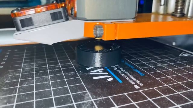 Stepcraft 3D-Druckkopf PH-40 смотреть онлайн