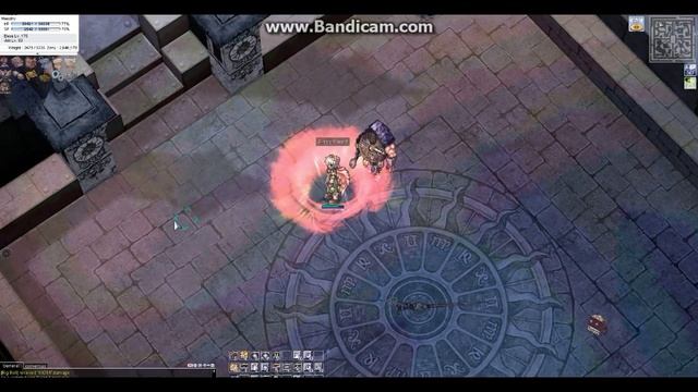 Maestro - Metallic Sound - Ragnarok Online (IRO - Renewal) - continuation смотреть онлайн