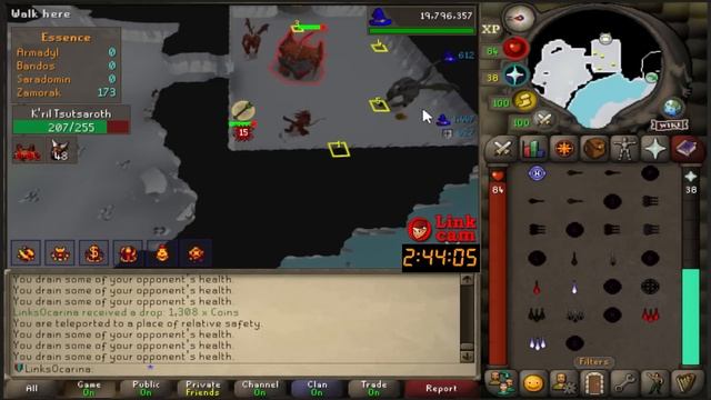 This new weapon will change everything in leagues смотреть онлайн