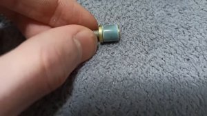 РАДИАЦИЯ В ДАТЧИКАХ ДЫМА. РАДИОИЗОТОПНЫЙ ДЫМОИЗВЕЩАТЕЛЬ РИД-6М