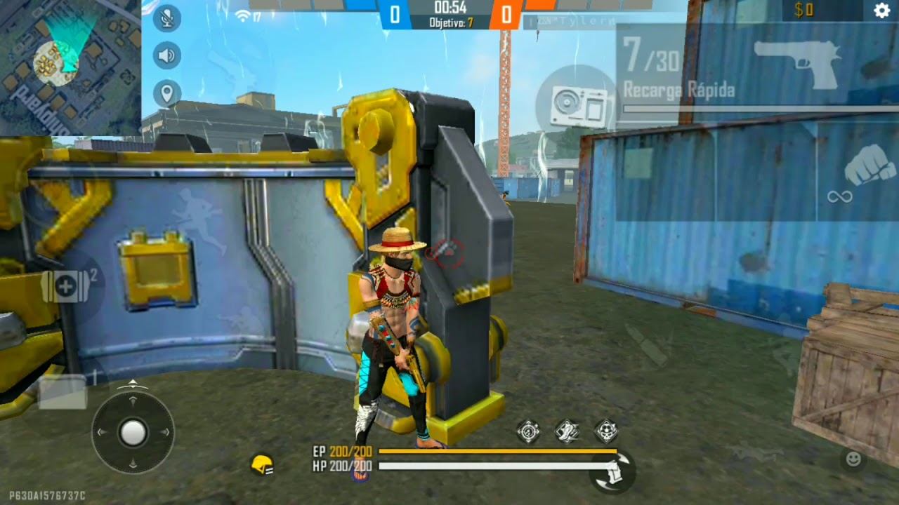 🎯 Intangível 🎯 Highlights Free Fire 💙 смотреть онлайн