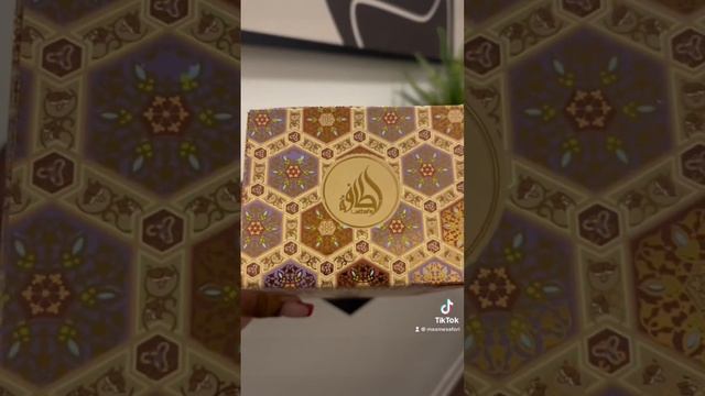 Raghba: Vanilla, Oud and Sandalwood Musk in a bottle 👌🏾. #perfume #fragrance смотреть онлайн