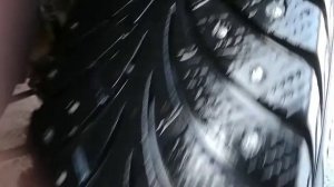 Есть ли смысл дошиповать свои колеса ремонтными шипами?