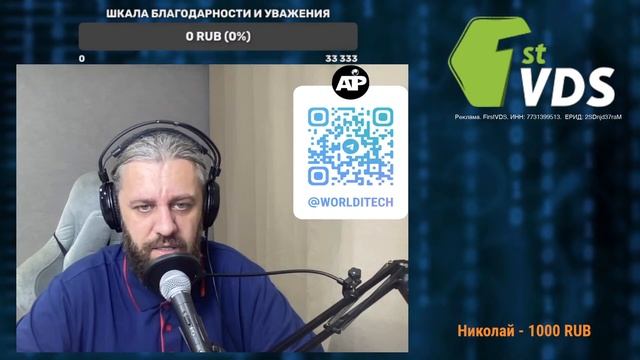 DevOps SRE стрим. Апрель. Ответы на вопросы. смотреть онлайн
