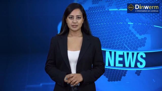 Fourgon attaqué pour libérer Mohamed Amra : l’enquête confiée à trois juges d’instruction смотреть онлайн