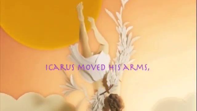 Icarus смотреть онлайн