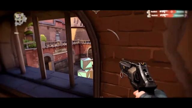 valorant sheriff only смотреть онлайн