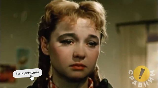 Была звездой кино СССР и пропала на 30 лет: Правда о Даи Смирновой смотреть онлайн