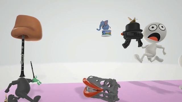 Inhaled Corticosteroids (Mnemonic for the USMLE) смотреть онлайн