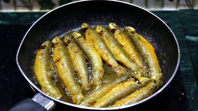 Small Bata Fish Masala Curry | Katiz Bata Haku Tuli Masala Utu смотреть онлайн