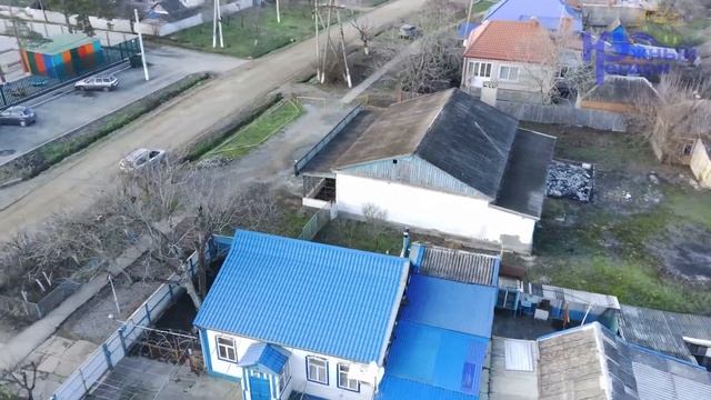 Продается торговая площадь 153 кв.м. в станице Холмская смотреть онлайн