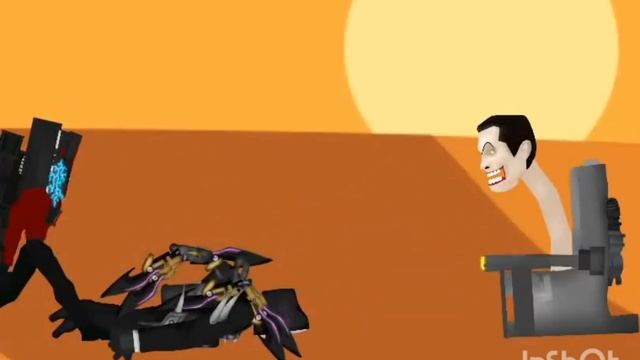 skibidi apocalypse part 18 upgrade tv man titan Need's help !!??!?!!!!?! смотреть онлайн