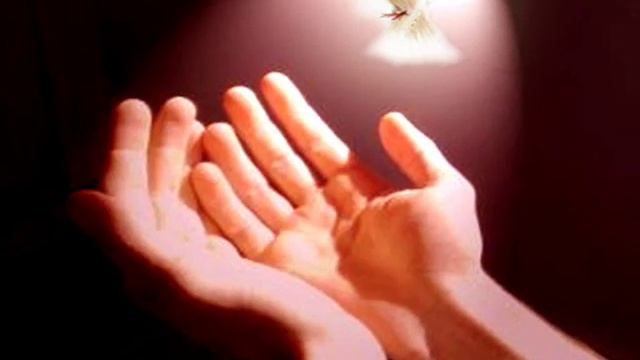 SANTO ESPIRITU DE DIOS MORA EN MI смотреть онлайн