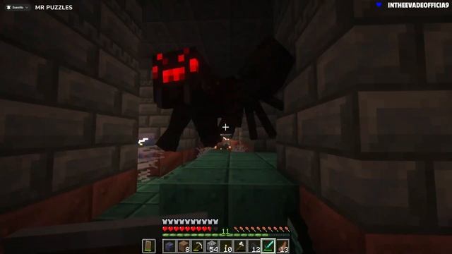 🌟Primera Vez en las Trials Chambers💨.Mejores Momentos Aventura Triki Traka #6 y 7 #minecraft смотреть онлайн
