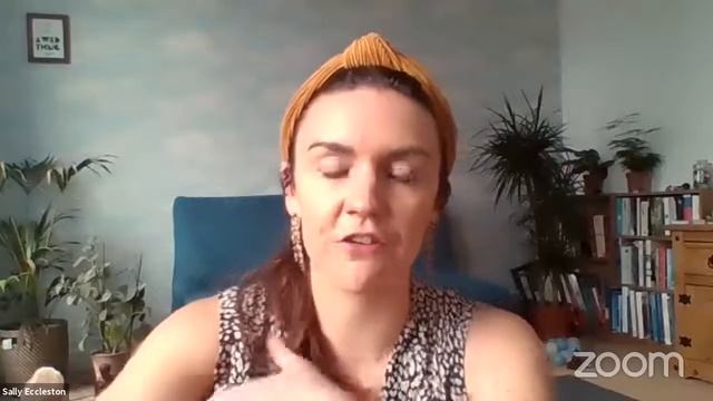 How to Shift Your Mindset and Grow Into Your Potential Conversation 4 смотреть онлайн