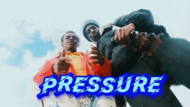 Mad Generation - Pressure (Audio) @Gitimu_rg @Fourteen39 смотреть онлайн