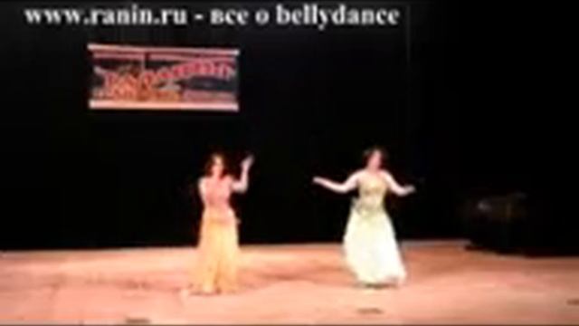 duet № 157 Маранова Ю. и Сологуб Т., Академия Танца (9 место) смотреть онлайн