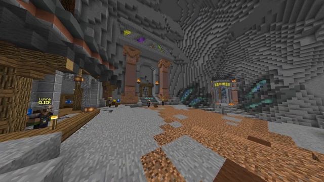 [PATCHED] How to MAX Mining Fiesta XP task QUICKLY | Hypixel SkyBlock смотреть онлайн