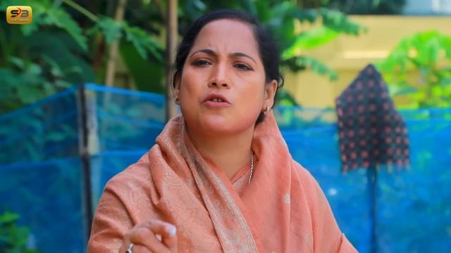 সিলেটি নাটক | লেম কইলে চেতিযায় | Sylheti Natok | Lem koile ceti jai | Tera Miya | Eid Natok 2024 смотреть онлайн