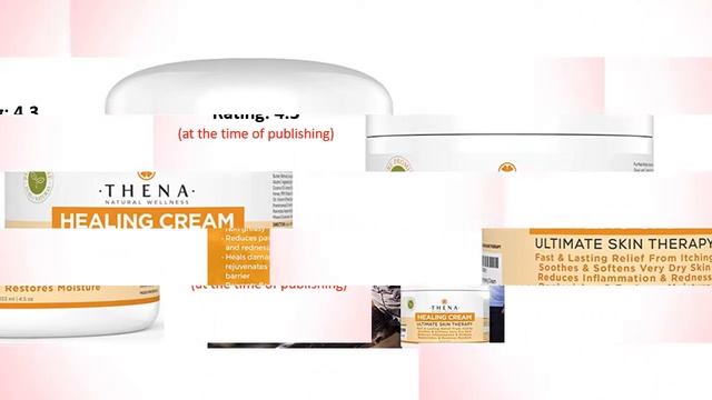 10 Best Eczema Creams | Top Moisturizers for Eczema, Psoriasis, Redness, Dry Irritated Skin смотреть онлайн