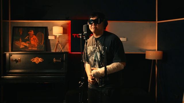 TEDDYALISH - ABAILA [TOPSPOT Live #12] смотреть онлайн