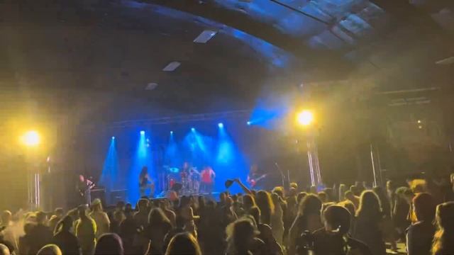Armstrong Metalfest 2023 - Warbringer encore смотреть онлайн